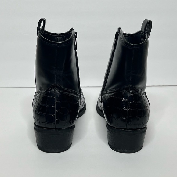 Amali Men’s Rancho Boots - Picture 5 of 12